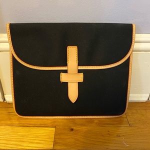 Dooney and Bourke iPad Case